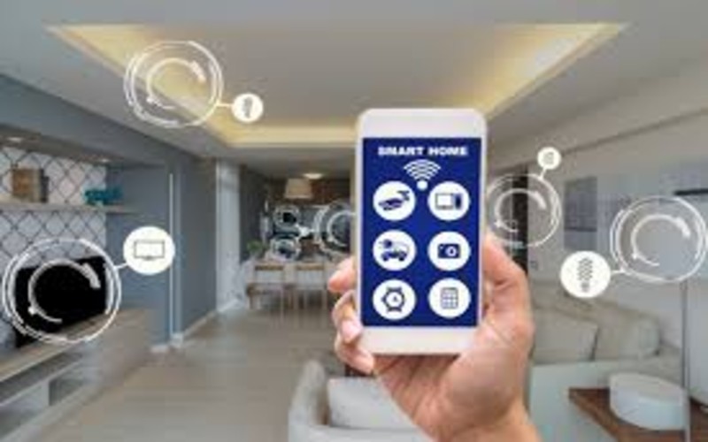 Smart Home Technology