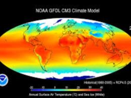 Climate Models Predict