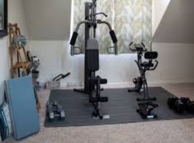 Tips for Building a Home Gym