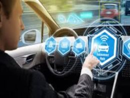 advancements in autonomous vehicles