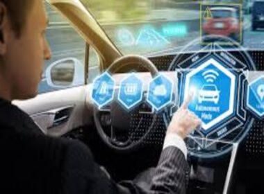 advancements in autonomous vehicles