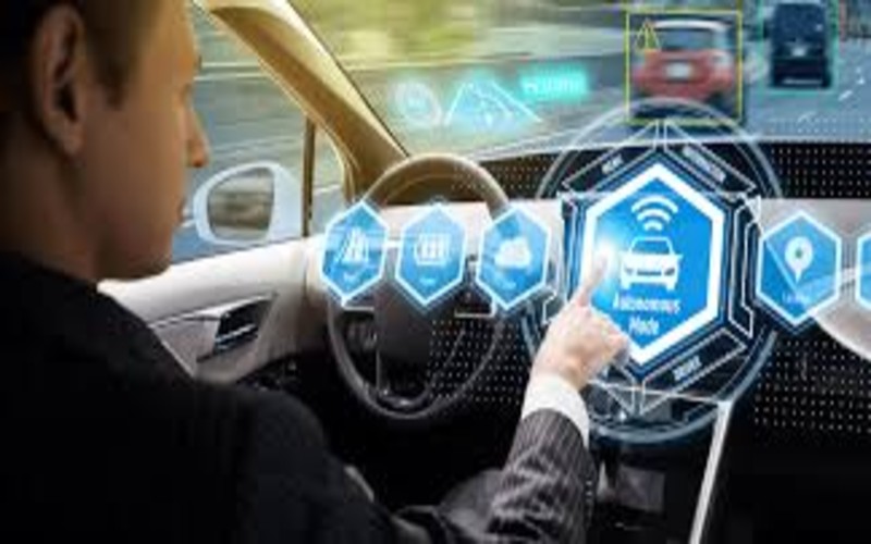 advancements in autonomous vehicles