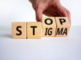 Breaking Down Mental Health Stigma