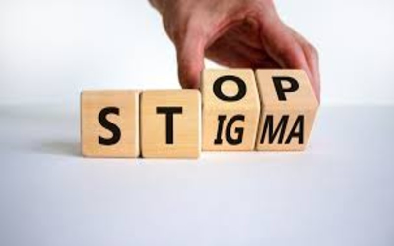Breaking Down Mental Health Stigma