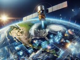 Role of Satellites in Climate Monitoring