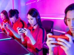 Mobile Gaming Trends for 2025
