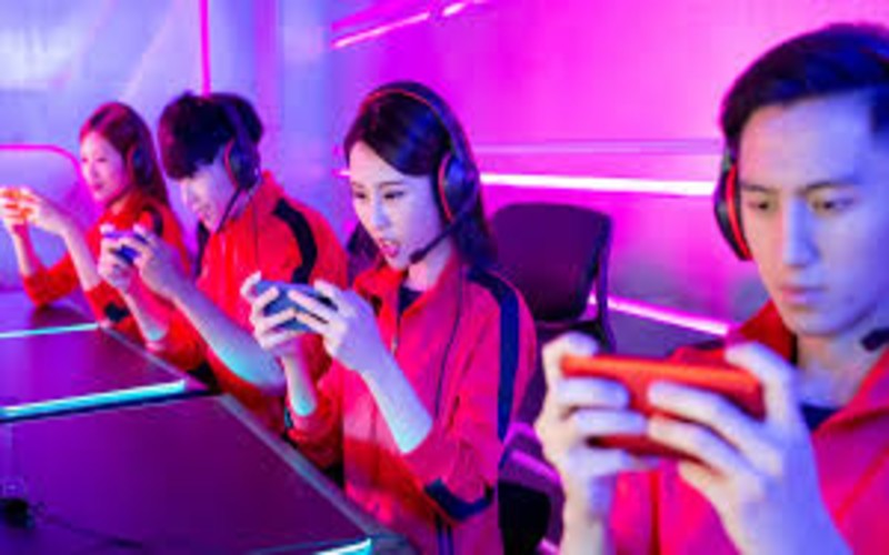 Mobile Gaming Trends for 2025