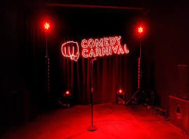 Evolution of Stand-Up Comedy