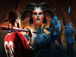 Best Multiplayer Games to Play