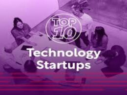 Top 10 Emerging Tech Startups
