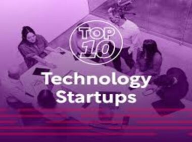 Top 10 Emerging Tech Startups