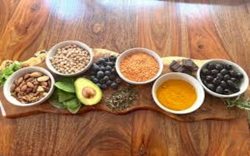 Top 10 Superfoods for a Healthier Lifestyle in 2025