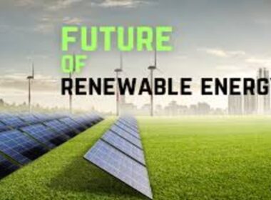 Breakthroughs in Renewable Energy: The Future of Power