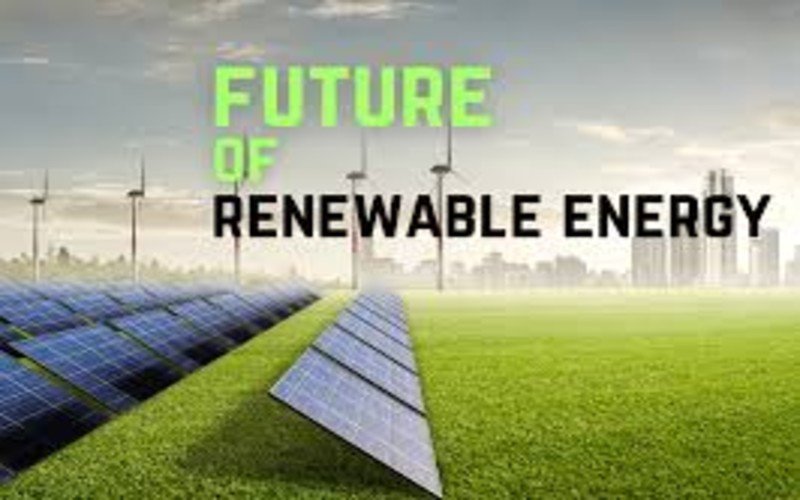 Breakthroughs in Renewable Energy: The Future of Power