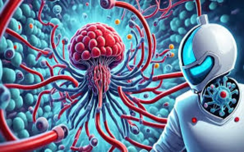 Nanotechnology
