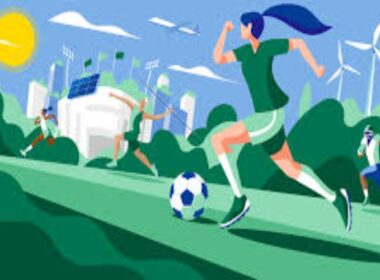 Sustainability in Sports