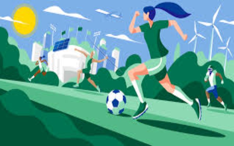Sustainability in Sports