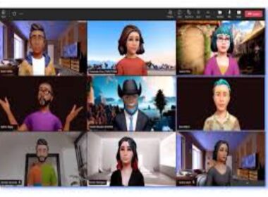 Virtual Celebrity Avatars