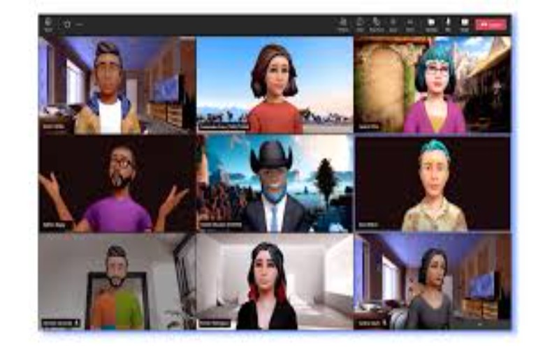 Virtual Celebrity Avatars
