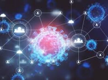 AI in Predicting and Managing Epidemics