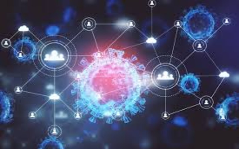 AI in Predicting and Managing Epidemics