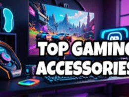 Top Gaming Accessories for 2025