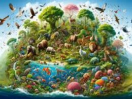Importance of Biodiversity