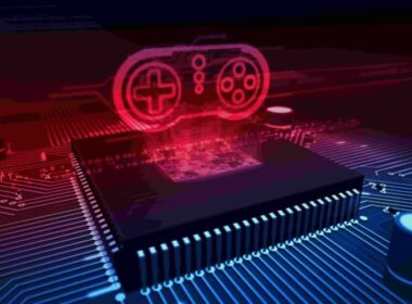 Evolution of Game Soundtracks