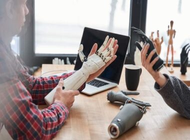Innovations in Prosthetics