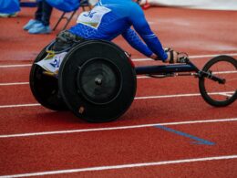Paralympic Innovations