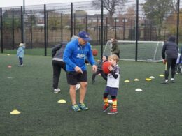 How to Choose the Right Coach for Your Sport