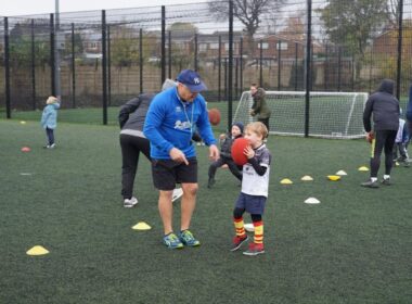 How to Choose the Right Coach for Your Sport