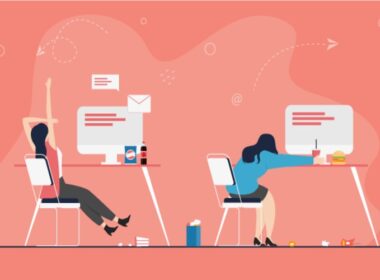 Combating Sedentary Lifestyles