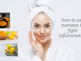 How to Use Turmeric to Fight Inflammation