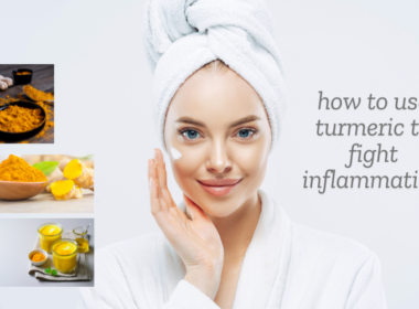 How to Use Turmeric to Fight Inflammation