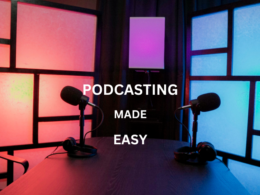 How to Start a Video Podcast
