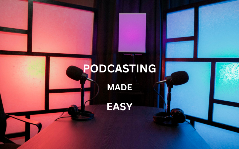 How to Start a Video Podcast