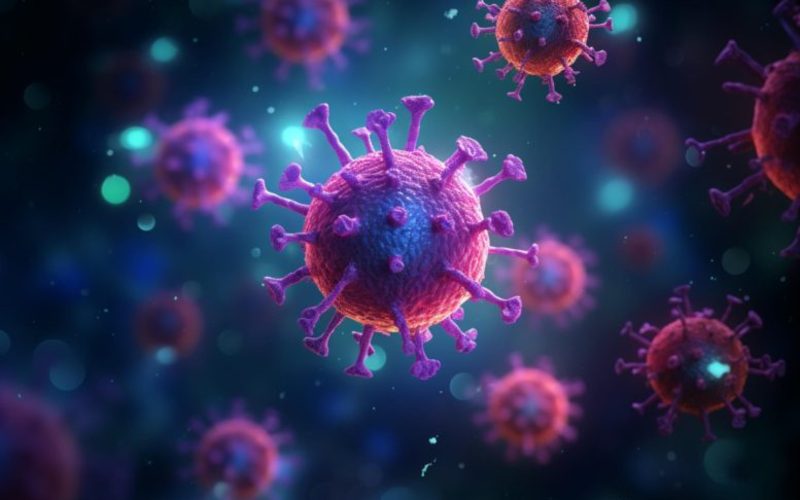 HMPV Virus (Human Metapneumovirus): The Emerging Threat in India