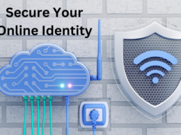 How to Secure Your Online Identity in 2025