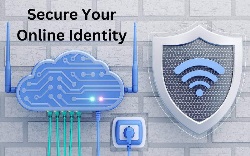 How to Secure Your Online Identity in 2025