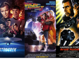 Sci-Fi Movies