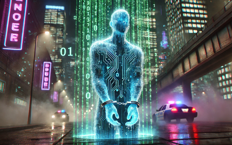 Digital Arrest