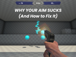 How to Improve Your Aim in FPS Games: Pro Tips