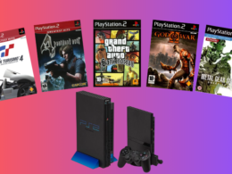 Best PlayStation 2 Games