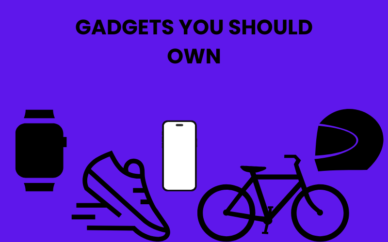 Smart Sports Gadgets