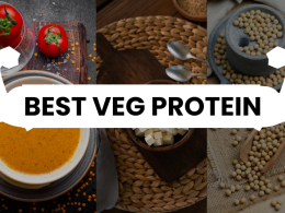 Best Veg Protein