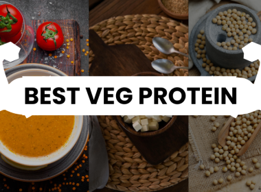 Best Veg Protein