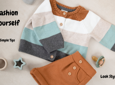 How can I fashion myself