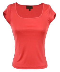 Women’s Tops: "Pink Top"