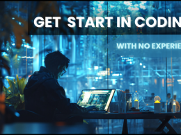 How to Get Started in Coding